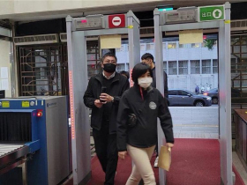 杏輝董座李志文涉內線交易150萬交保，一家8口全約談！套利、避損手法曝光「不少員工親友都加入」